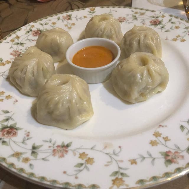 インドネパールレストラン まいた 浜田山店 - サブ画像2