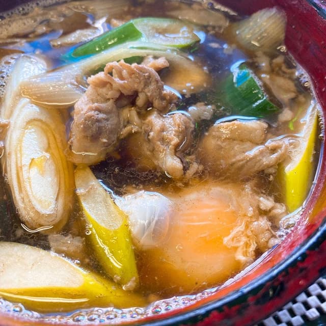 星川製麺 彩 - サブ画像2
