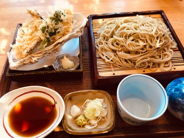 蕎麦処みかわ - サブ画像3