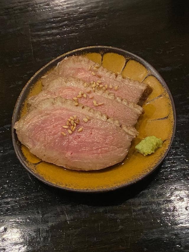 懐新 - サブ画像1