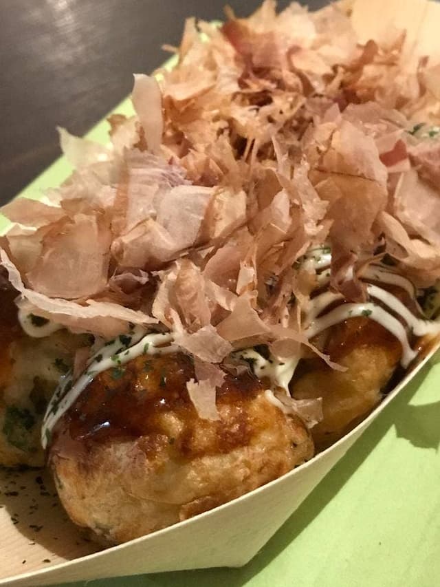 大阪ミナミのたこいち&くしいち - サブ画像1