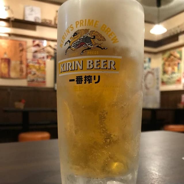 大阪ミナミのたこいち&くしいち - サブ画像3