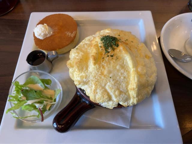 星乃珈琲店 川崎初山店 - サブ画像1
