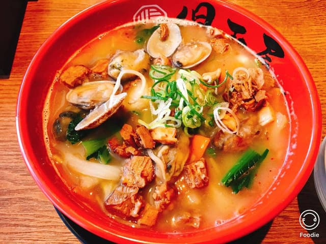 麵屋 児玉屋 - サブ画像2