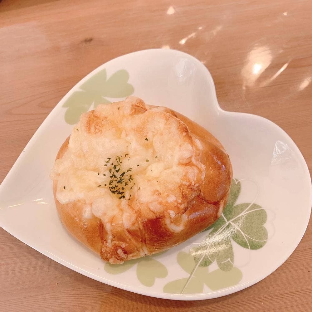 パンのさと