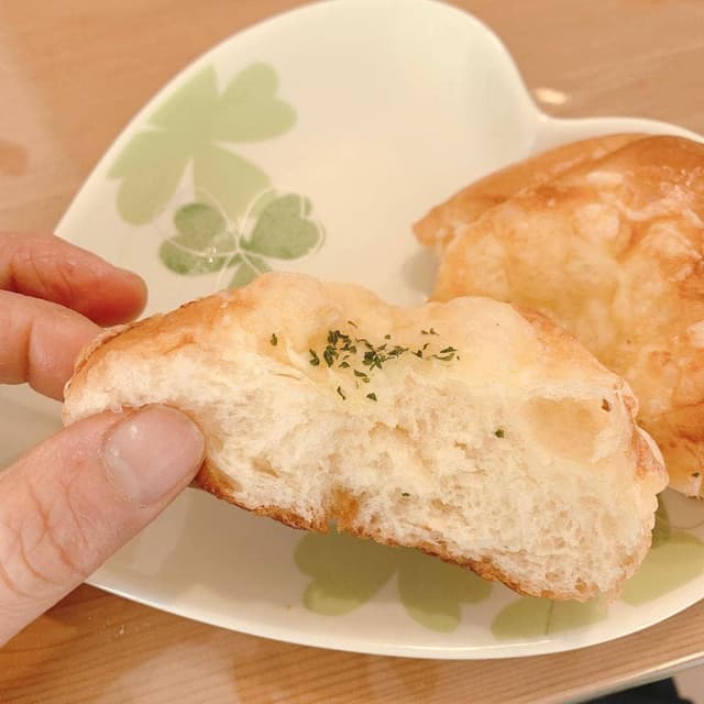 パンのさと - サブ画像1