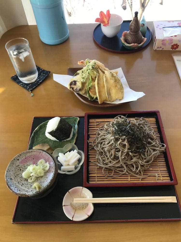 桜風庵