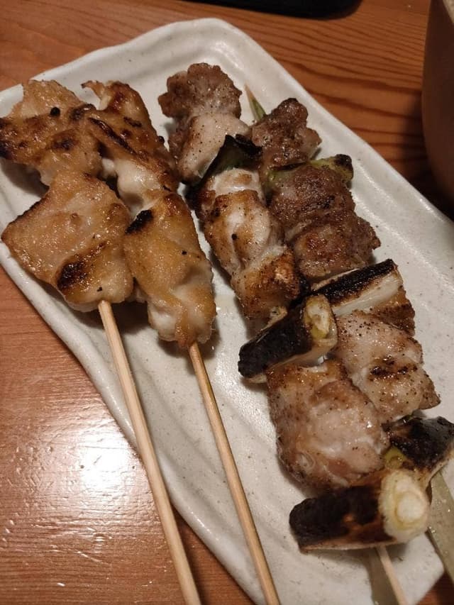 鳥貴族 府中けやき通り店 - サブ画像1