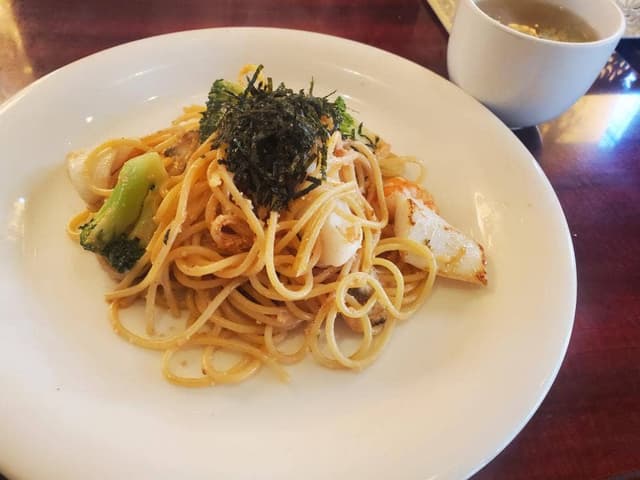 カフェレストラン人参 六甲道店 - サブ画像3