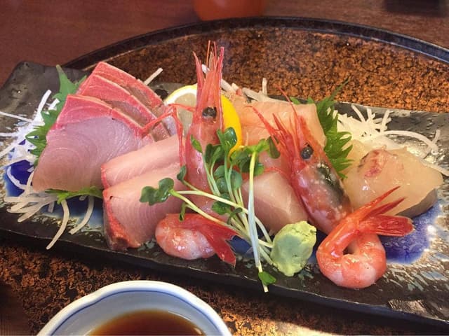 お食事処 伊い佐 - サブ画像1