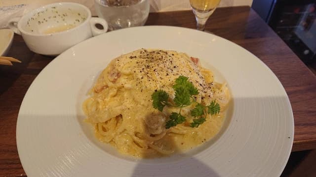 ゆる～いイタリアンもふもふ 新瑞橋本店 - サブ画像3