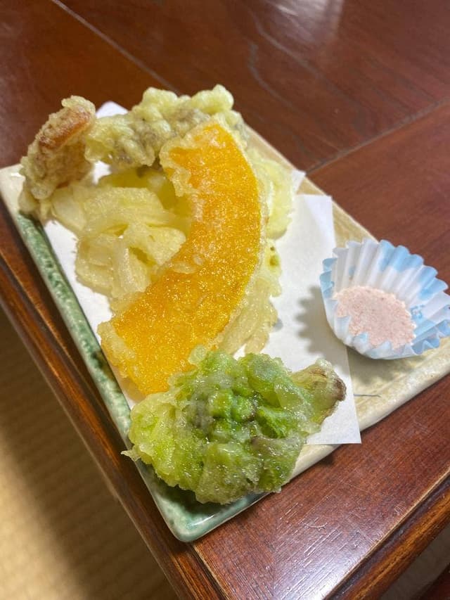 杣蕎麦 - サブ画像2