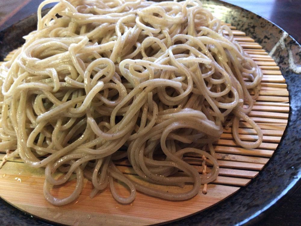 一基庵