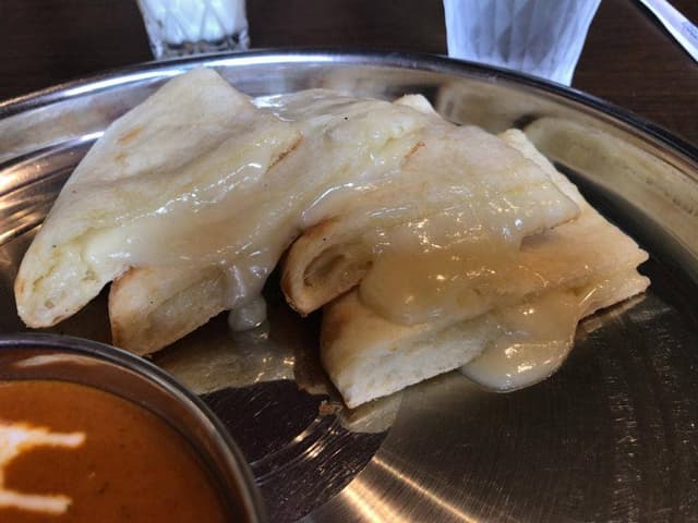 アジアンフード&バー ムスカン - サブ画像3