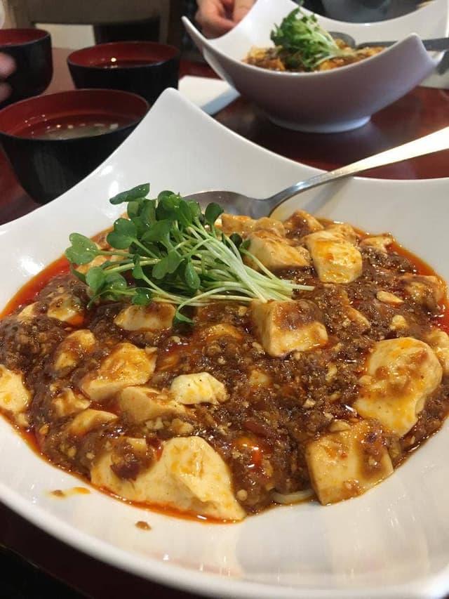 食香楼 - サブ画像3
