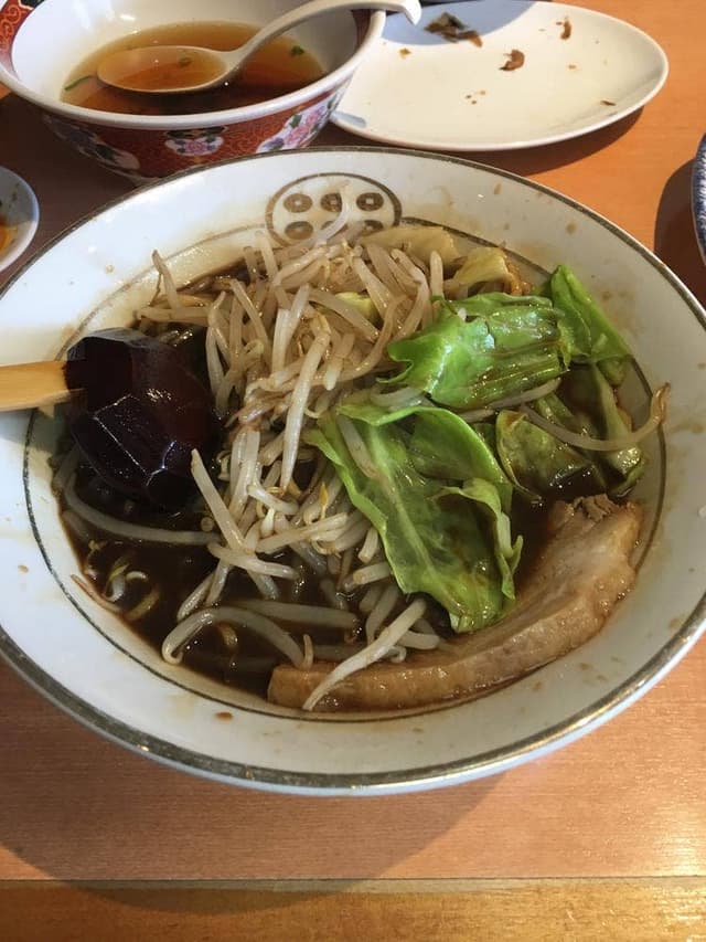 創作中華料理 六文亭 裾野店 - サブ画像1