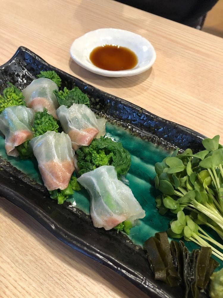 蕎麦処 佐藤