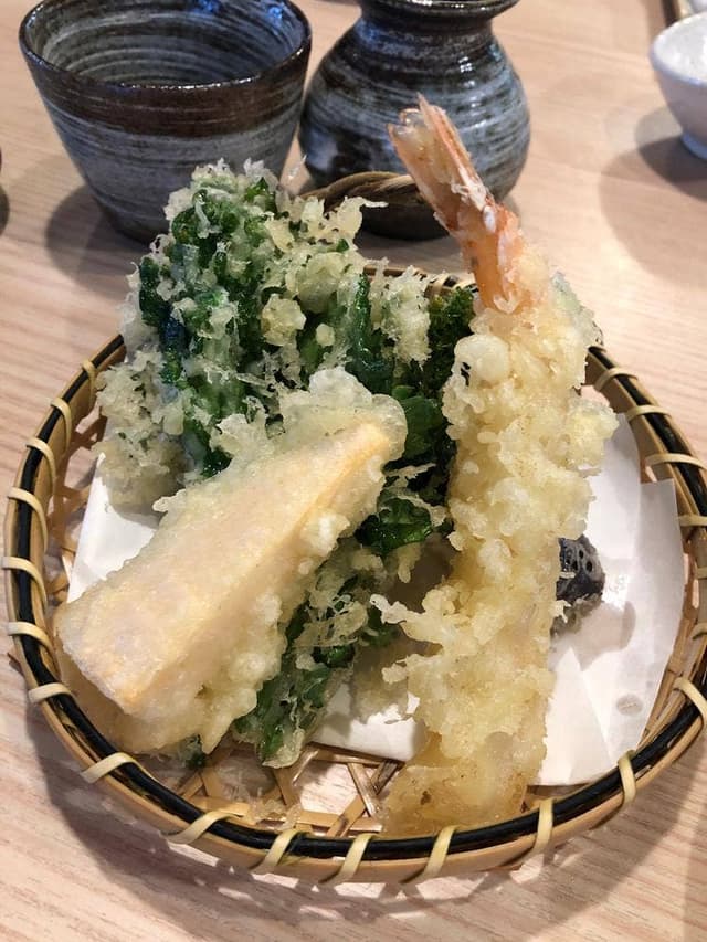 蕎麦処 佐藤 - サブ画像2