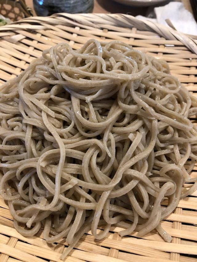 蕎麦処 佐藤 - サブ画像3