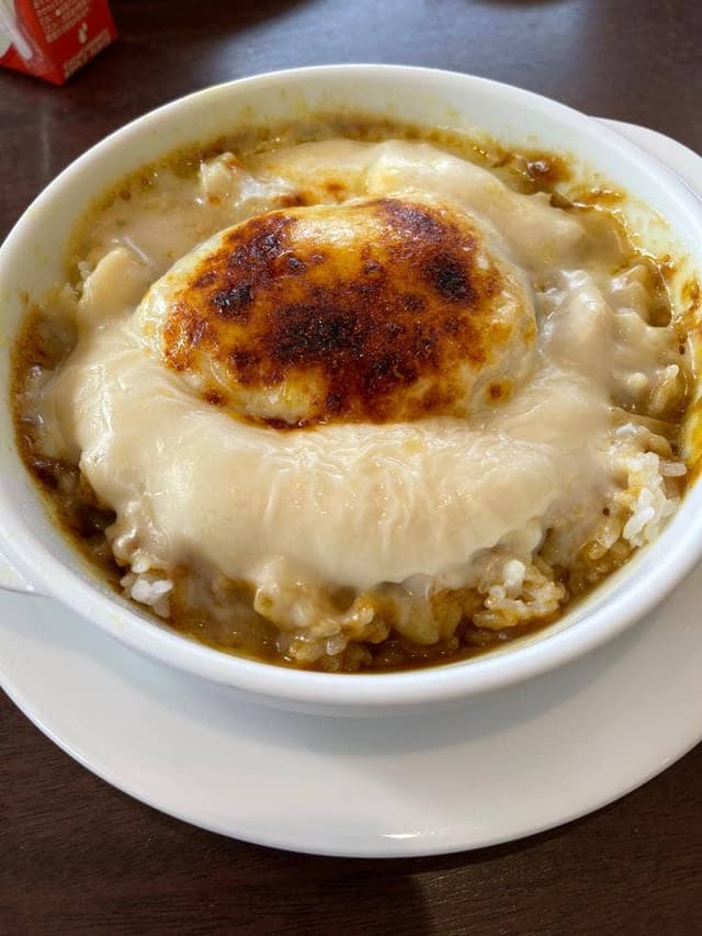カレーハウスCoCo壱番屋 河芸店 - サブ画像3