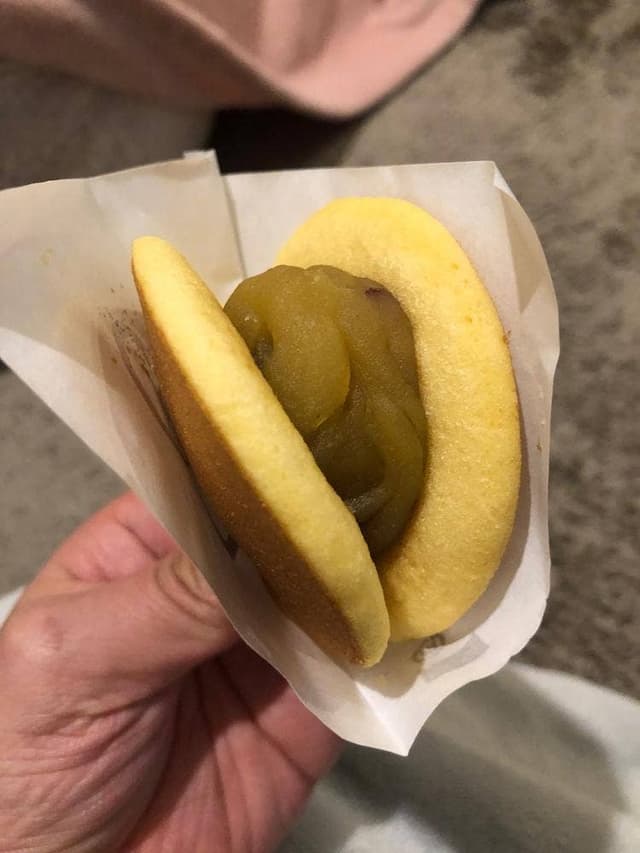 日本橋榮太樓 恵比寿アトレ店 - サブ画像3