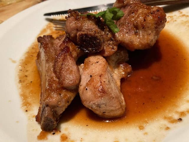 オーシャン テーブル - サブ画像2