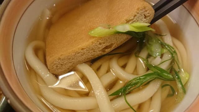 杵屋 豊中エトレ店 - サブ画像2