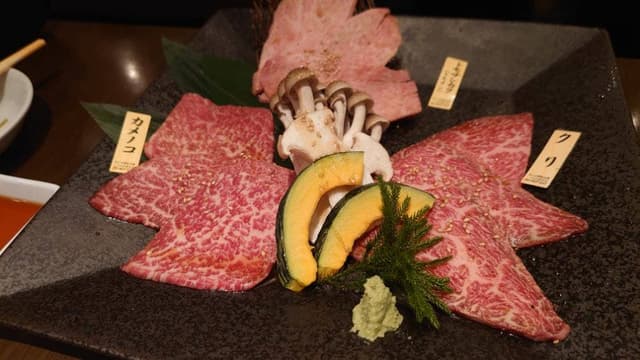 焼肉名菜 福寿 武蔵小杉店 V - サブ画像1