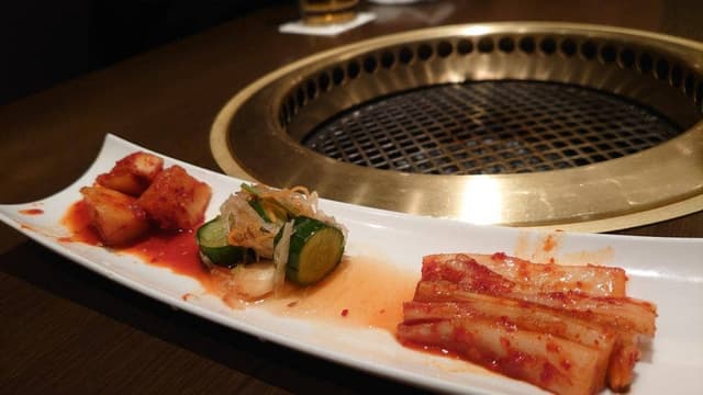 焼肉名菜 福寿 武蔵小杉店 V - サブ画像3