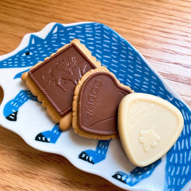 ATELIER de GODIVA 西武池袋本店 - サブ画像3