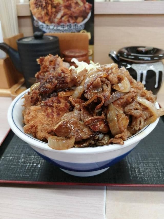 かつや 兵庫姫路西店 - サブ画像1