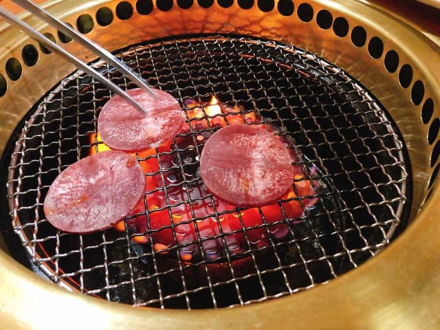 焼肉 旬 - サブ画像2