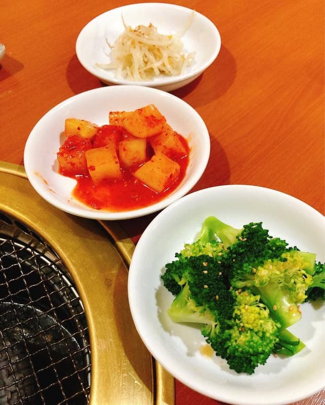 焼肉 旬 - サブ画像1