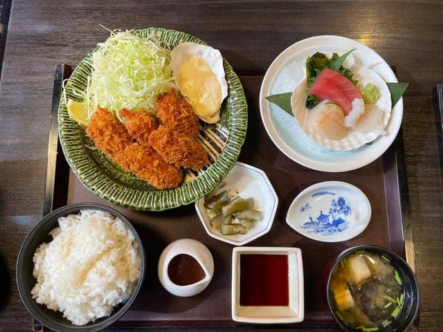 かごの屋 成増店 - サブ画像3