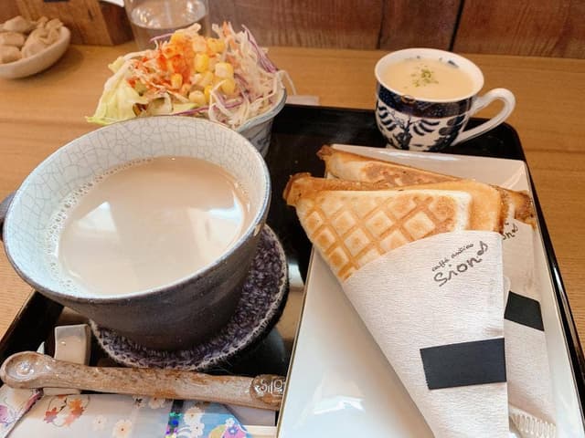 caffe antico sion - サブ画像2