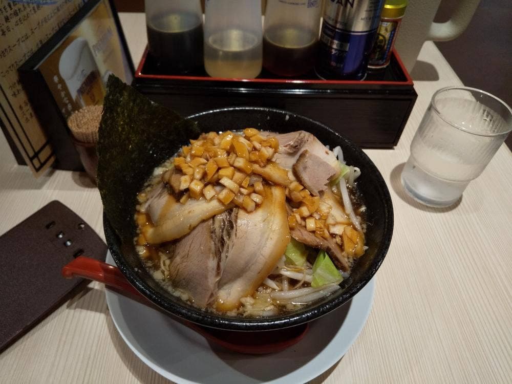 川崎製麺所