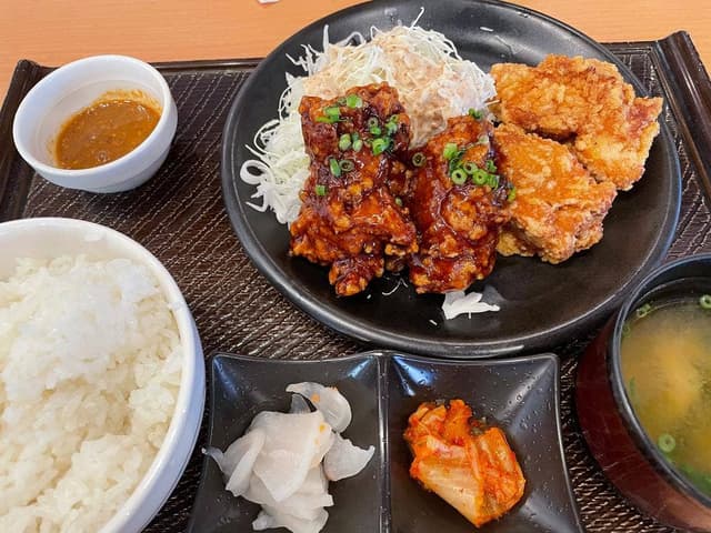 Cafe レストラン ガスト 泉佐野貝田店 - サブ画像1