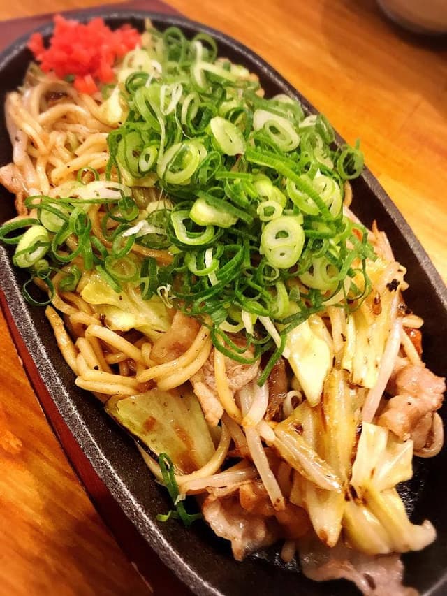 粉もん屋 八 与野駅前店 - サブ画像2