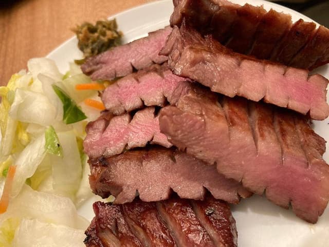 牛たん炭焼 利久 東京ソラマチ店 - サブ画像3