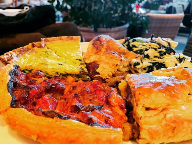 Pie Holic - サブ画像2