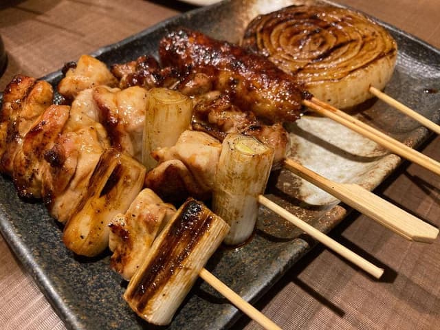 焼鳥 よしおか - サブ画像3