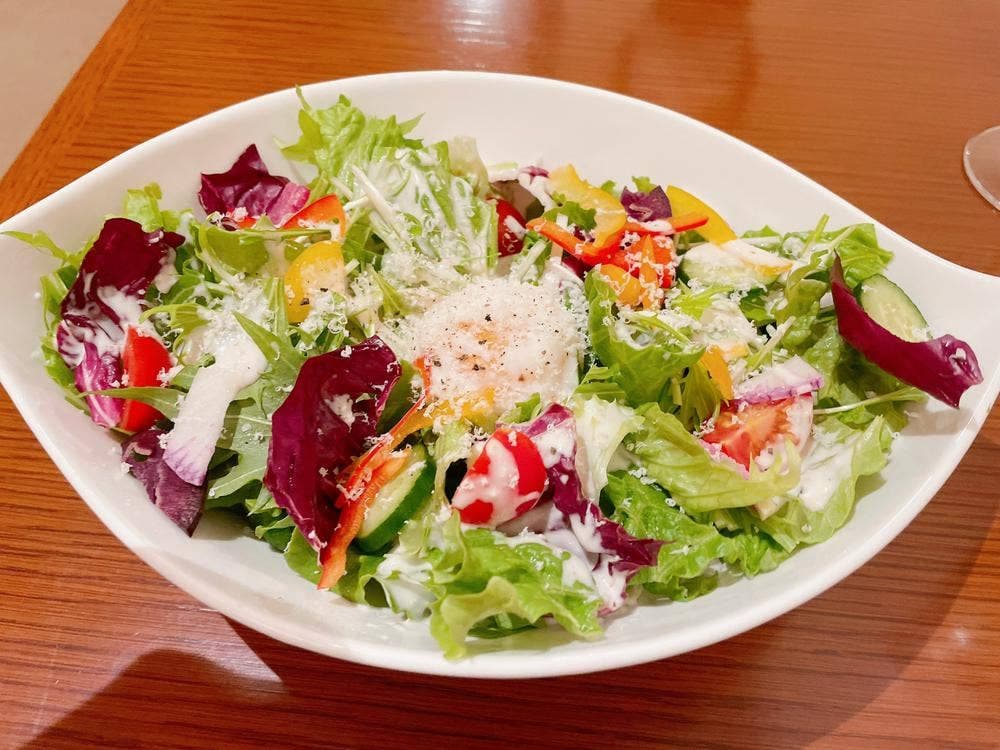 欧風食堂エピス