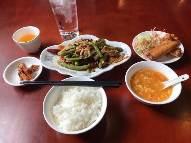 味苑 赤池店 - サブ画像1