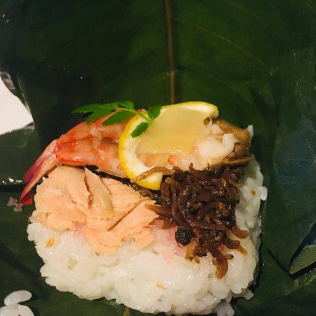 日本料理 匠 三越店 - サブ画像3