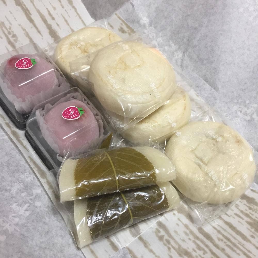 樫田堂 金石本店