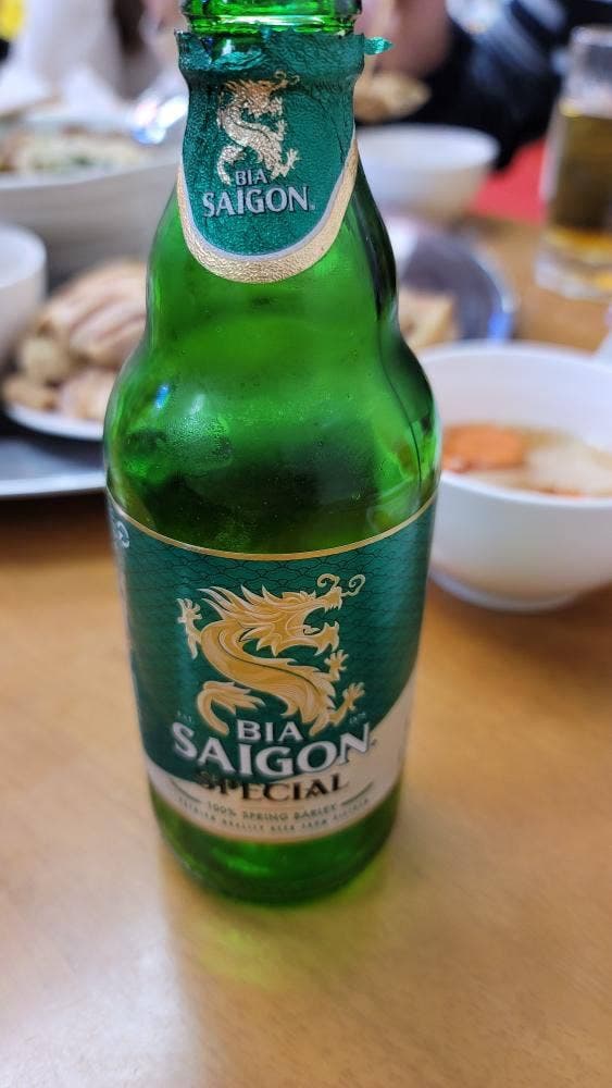 ベトナムカフェ Vinahouse 福大前 - サブ画像2