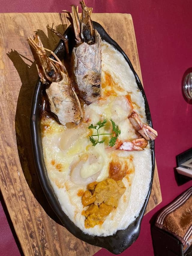 グラタンカフェ - サブ画像2