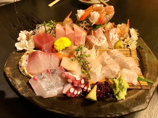 懐石 日本料理 三島屋 - サブ画像2