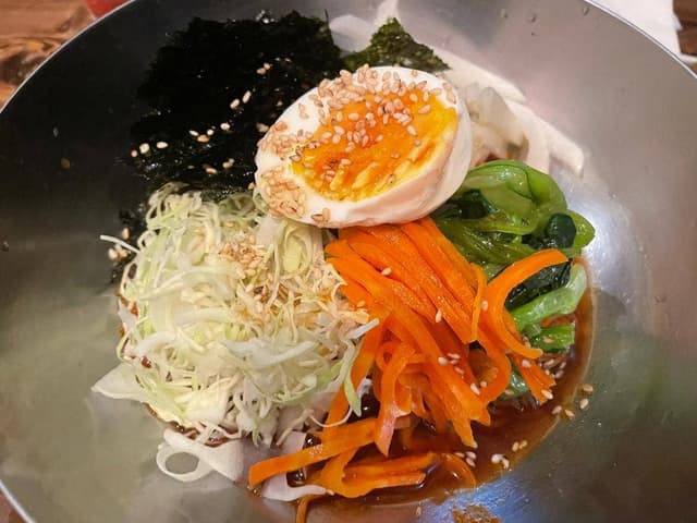 韓味家ハンミガ - サブ画像1