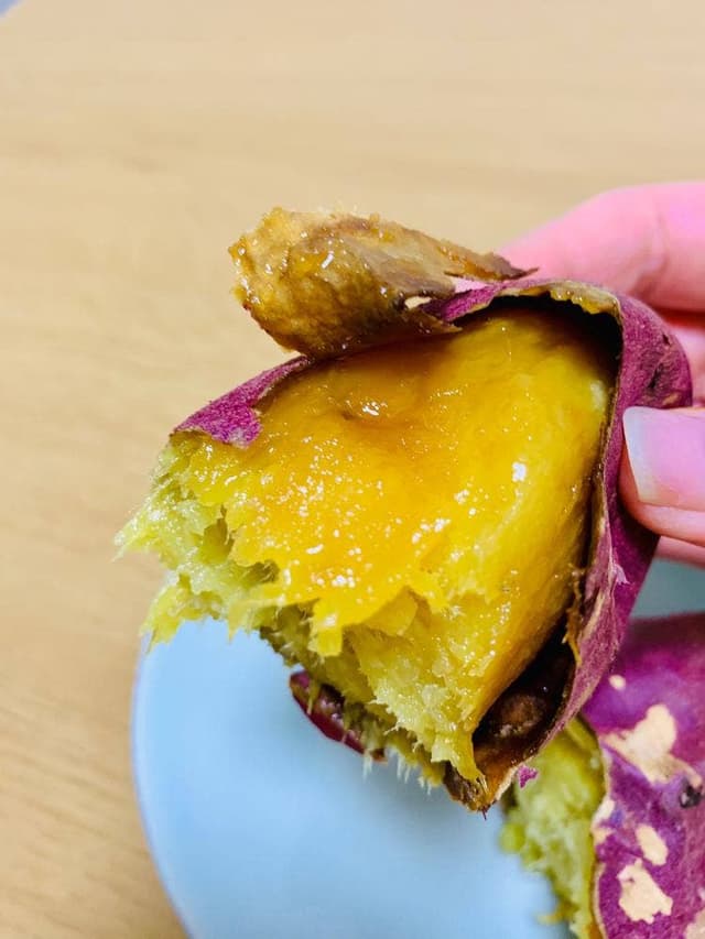 蔵出し焼き芋かいつか 流山おおたかの森店 - サブ画像2